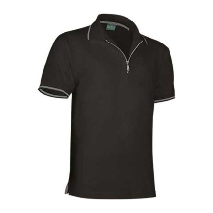 Typed Poloshirt Golf - POVAGOL Typed Poloshirt Golf - POVAGOL