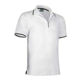 Typed Poloshirt Golf - POVAGOLVN12315A Typed Poloshirt Golf - POVAGOLVN12315A