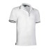Typed Poloshirt Golf - POVAGOLVNBAB8C3