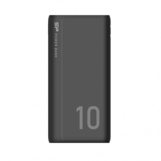 Power Bank Quick Charger QP15, 10 000 mAh - QP15 Power Bank Quick Charger QP15, 10 000 mAh - QP15