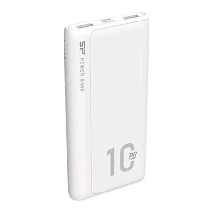 Външна батерия Quick Charger QP15, 10 000 mAh - QP15 Външна батерия Quick Charger QP15, 10 000 mAh - QP15