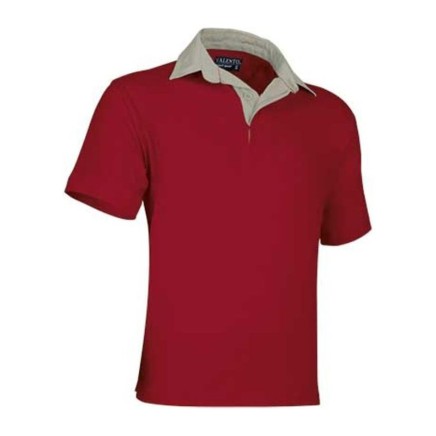 Rugby Poloshirt Tackle - RGVAHMC Rugby Poloshirt Tackle - RGVAHMC