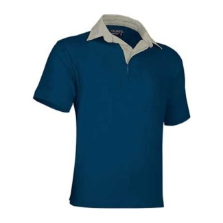 Rugby Poloshirt Tackle - RGVAHMC Rugby Poloshirt Tackle - RGVAHMC