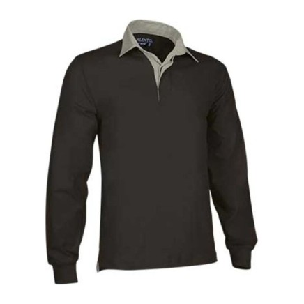 Rugby Poloshirt Scrum - RGVAHML Rugby Poloshirt Scrum - RGVAHML