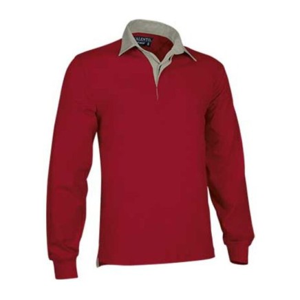 Rugby Poloshirt Scrum - RGVAHML Rugby Poloshirt Scrum - RGVAHML