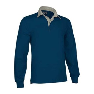 Rugby Poloshirt Scrum - RGVAHML Rugby Poloshirt Scrum - RGVAHML