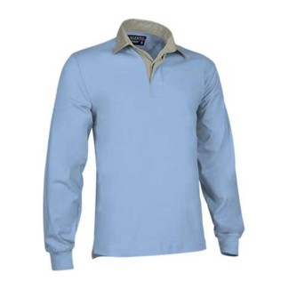 Rugby Poloshirt Scrum - RGVAHML Rugby Poloshirt Scrum - RGVAHML