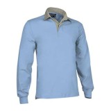 Rugby Poloshirt Scrum - RGVAHMLVN25545 Rugby Poloshirt Scrum - RGVAHMLVN25545