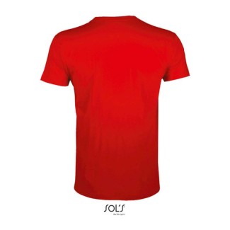 SOL'S REGENT FIT - MEN’S ROUND NECK CLOSE FITTING SOL'S REGENT FIT - MEN’S ROUND NECK CLOSE FITTING
