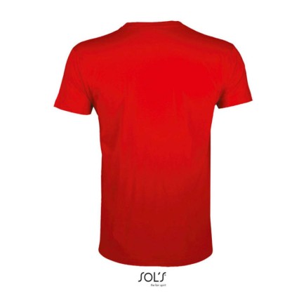 SOL'S REGENT FIT - MEN’S ROUND NECK CLOSE FITTING SOL'S REGENT FIT - MEN’S ROUND NECK CLOSE FITTING