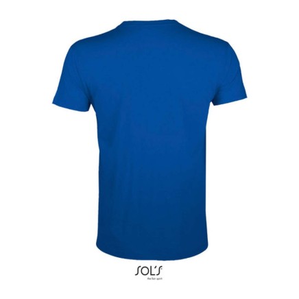 SO00553 SOL'S REGENT FIT - MEN’S ROUND NECK CLOSE FITTING Royal blue SO00553 SOL'S REGENT FIT - MEN’S ROUND NECK CLOSE FITTING Royal blue