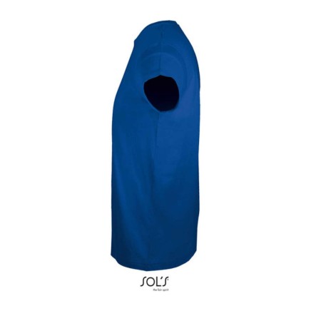 SO00553 SOL'S REGENT FIT - MEN’S ROUND NECK CLOSE FITTING Royal blue SO00553 SOL'S REGENT FIT - MEN’S ROUND NECK CLOSE FITTING Royal blue