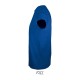 SO00553 SOL'S REGENT FIT - MEN’S ROUND NECK CLOSE FITTING Royal blue