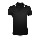 SOL'S PASADENA MEN POLO SHIRT - SO00577
