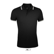 SOL'S PASADENA MEN POLO SHIRT - SO00577