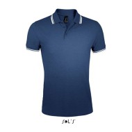 SOL'S PASADENA MEN POLO SHIRT - SO00577SO004006
