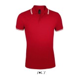 SOL'S PASADENA MEN POLO SHIRT - SO00577BCD01C29