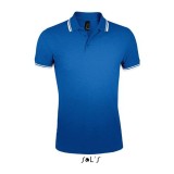 SOL'S PASADENA MEN POLO SHIRT - SO00577FL004081