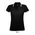 SOL'S PASADENA WOMEN POLO SHIRT - SO00578