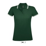 SOL'S PASADENA WOMEN POLO SHIRT - SO00578SO009006