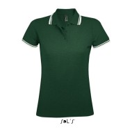 SOL'S PASADENA WOMEN POLO SHIRT - SO00578SO009006