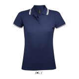SOL'S PASADENA WOMEN POLO SHIRT - SO00578SO004006