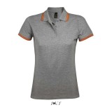 SOL'S PASADENA WOMEN POLO SHIRT - SO00578SO007010