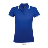 SOL'S PASADENA WOMEN POLO SHIRT - SO00578FL004081