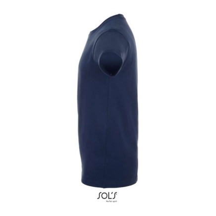 SO00580 SOL'S IMPERIAL FIT - MEN'S ROUND NECK CLOSE Navy SO00580 SOL'S IMPERIAL FIT - MEN'S ROUND NECK CLOSE Navy