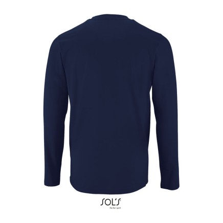 SOL'S IMPERIAL LSL MEN - LONG-SLEEVE T-SHIR SOL'S IMPERIAL LSL MEN - LONG-SLEEVE T-SHIR
