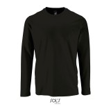 SOL'S IMPERIAL LSL MEN - LONG-SLEEVE T-SHIR SOL'S IMPERIAL LSL MEN - LONG-SLEEVE T-SHIR