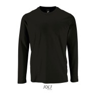 SOL'S IMPERIAL LSL MEN - LONG-SLEEVE T-SHIR SOL'S IMPERIAL LSL MEN - LONG-SLEEVE T-SHIR