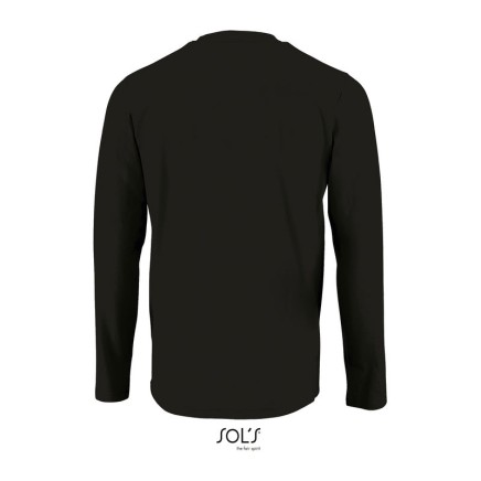SOL'S IMPERIAL LSL MEN - LONG-SLEEVE T-SHIR SOL'S IMPERIAL LSL MEN - LONG-SLEEVE T-SHIR