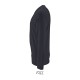 SO02074 SOL'S IMPERIAL LSL MEN - LONG-SLEEVE T-SHIR Mouse grey