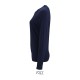 SO02075 SOL'S IMPERIAL LSL WOMEN - LONG-SLEEVE T-SHIRTH Navy