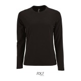 SOL'S IMPERIAL LSL WOMEN - LONG-SLEEVE T-SH SOL'S IMPERIAL LSL WOMEN - LONG-SLEEVE T-SH
