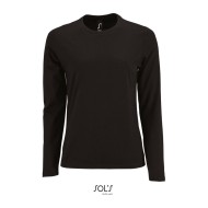 SOL'S IMPERIAL LSL WOMEN - LONG-SLEEVE T-SH SOL'S IMPERIAL LSL WOMEN - LONG-SLEEVE T-SH