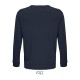 SO03982 Sol'S Pioneer Lsl Navy