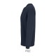 SO03982 Sol'S Pioneer Lsl Navy