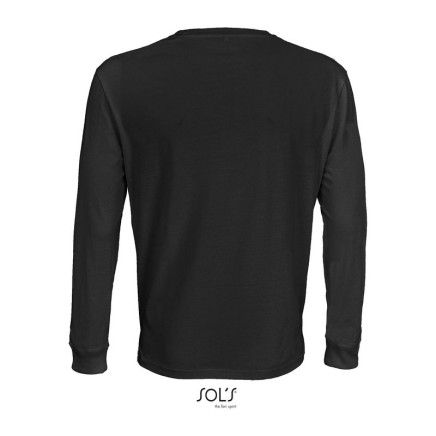 SO03982 Sol'S Pioneer Lsl Black SO03982 Sol'S Pioneer Lsl Black