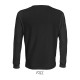 SO03982 Sol'S Pioneer Lsl Black