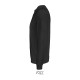 SO03982 Sol'S Pioneer Lsl Black