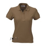 SOL'S PEOPLE WOMEN POLO SHIRT - SO11310SO261A17