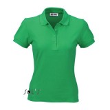 SOL'S PEOPLE WOMEN POLO SHIRT - SO11310SO058947