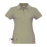 SOL'S PEOPLE WOMEN POLO SHIRT - SO11310SO433F31