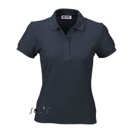 SOL'S PEOPLE WOMEN POLO SHIRT - SO11310BC12315A