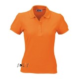 SOL'S PEOPLE WOMEN POLO SHIRT - SO11310SOEC5127