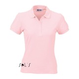 SOL'S PEOPLE WOMEN POLO SHIRT - SO11310SOFACFD8