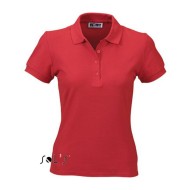 SOL'S PEOPLE WOMEN POLO SHIRT - SO11310SOBE0B27