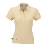 SOL'S PEOPLE WOMEN POLO SHIRT - SO11310SOCCA46F